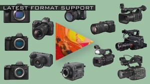 Edius 11 Pro Personal Edition - Thumbnail