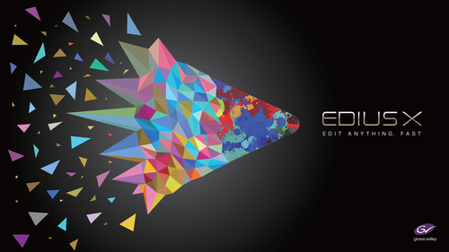 Edius X Pro Upgrade