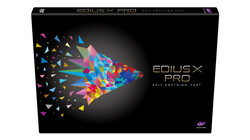 Edius X Pro Upgrade - Thumbnail