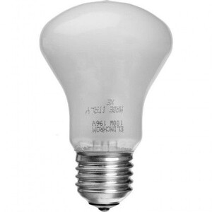 Elinchrom - Elinchrom 100 W - 196 V E27 Model Ampulu