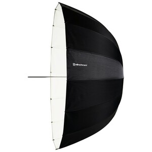 Elinchrom - Elinchrom 105cm Deep Umbrella Beyaz
