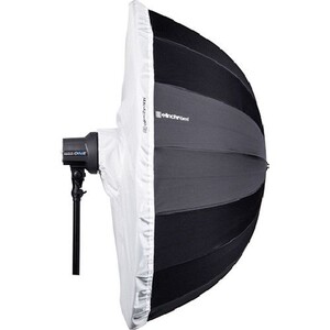 Elinchrom - Elinchrom 105cm Deep Umbrella İçin Yumuşatıcı