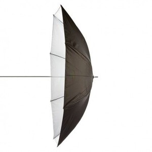 Elinchrom - Elinchrom 105cm Pro Beyaz Şemsiye