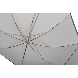 Elinchrom 105cm Sığ Beyaz/Transparan Şemsiye - Thumbnail