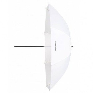 Elinchrom - Elinchrom 105cm Sığ Transparan Şemsiye