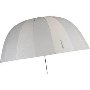 Elinchrom - Elinchrom 105cm Transparan Deep Umbrella