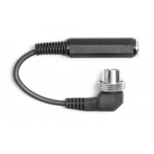 Elinchrom - Elinchrom 10cm EL-Amphenol Adaptör Kablosu ​