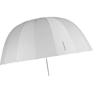 Elinchrom - Elinchrom 125cm Transparan Deep Umbrella