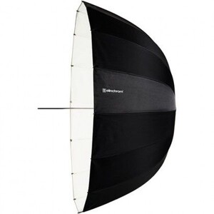 Elinchrom - Elinchrom Deep Umbrella 125cm Beyaz