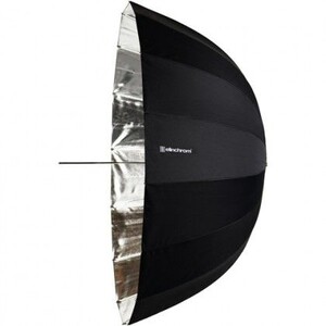 Elinchrom - Elinchrom Deep Umbrella 125cm Gümüş