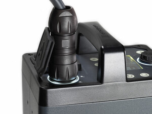 Elinchrom - Elinchrom ELB 1200 Hi-Sync To Go Set (1)