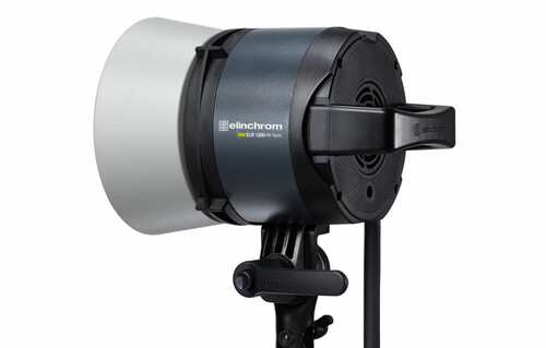 Elinchrom ELB 1200 Hi-Sync To Roll Set