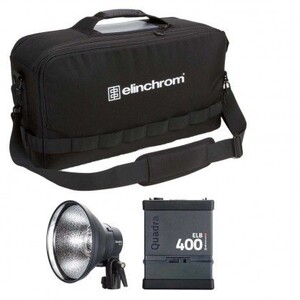 Elinchrom - Elinchrom ELB 400 Hi Sync To Go
