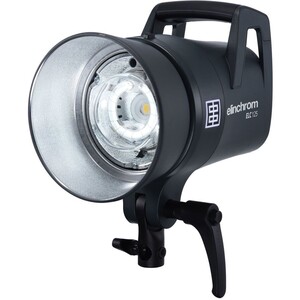 Elinchrom - Elinchrom ELC 125 TTL Studio Monolight