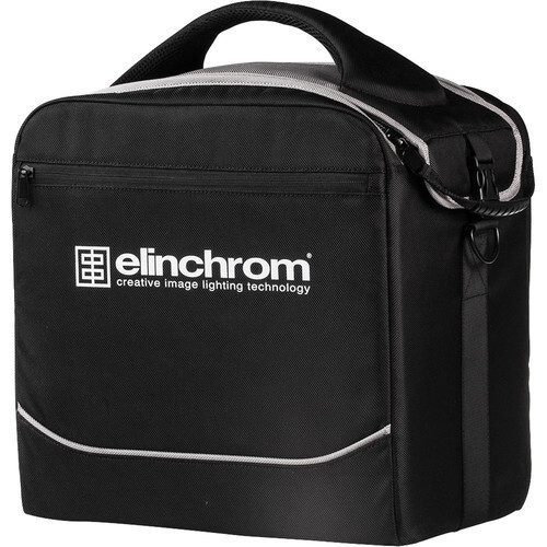 Elinchrom ELC Pro HD 1000 To Go Kit