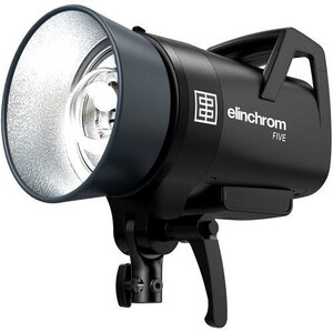 Elinchrom - Elinchrom FIVE Akülü Flaş Kiti