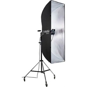Elinchrom - Elinchrom Indirect Litemotiv Recta Softbox 72x175cm