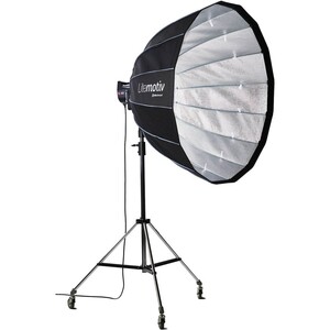Elinchrom - Elinchrom Litemotiv Softbox Octa 120cm + Bracket