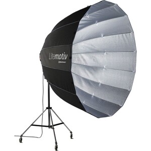 Elinchrom - Elinchrom Litemotiv Softbox Octa 190cm + Bracket