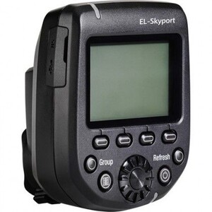 Elinchrom - Elinchrom Pro HS (Hi-Sync) Nikon