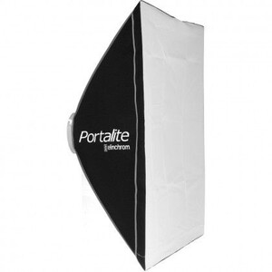Elinchrom - Elinchrom Portalite Softbox 66 x 66 cm