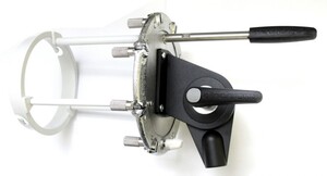 Elinchrom - Elinchrom Rotalux Indirect Octa Speedring Adaptörü