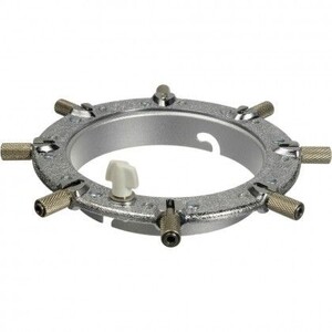 Elinchrom - Elinchrom Rotalux Octa İçin Speedring Adaptör