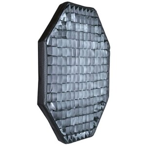 Elinchrom - Elinchrom Rotalux Octabox Rotagrid 100cm