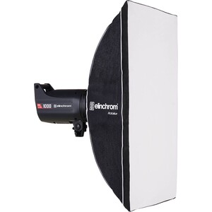 Elinchrom - Elinchrom Rotalux Rectabox 60 x 80 cm