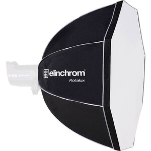 Elinchrom - Elinchrom Rotalux Softbox Deep Octa 100 cm
