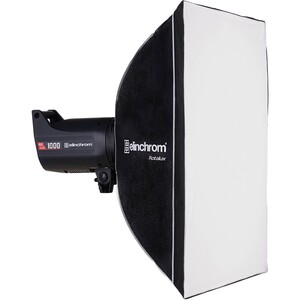 Elinchrom - Elinchrom Rotalux Softbox Square 70 x 70 cm