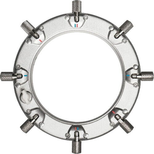 Elinchrom Rotalux Speed Ring Broncolor Pulso Flaş Kafaları İçin