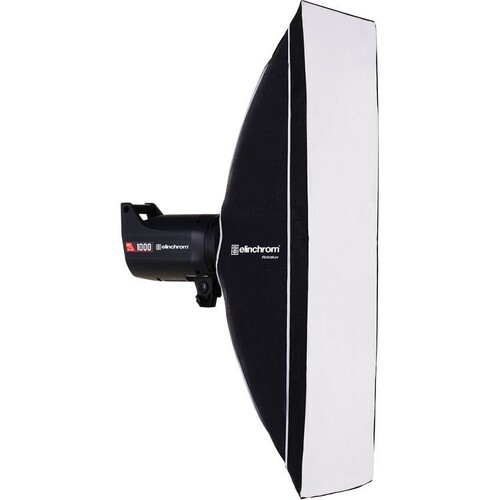 Elinchrom Rotalux Stripbox 35 x 100 cm