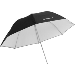 Elinchrom - Elinchrom Umbrella Shallow White/Translucent 85 cm