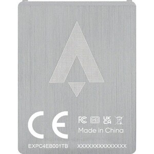 Exascend - Exascend Essential Pro 512GB CF Express 4.0 Type B Hafıza Kartı (1)