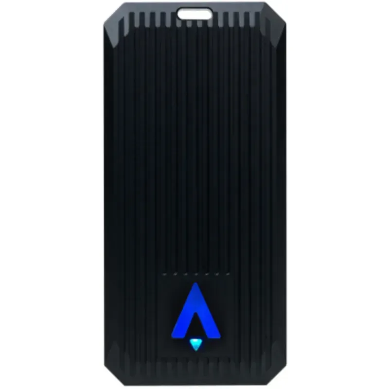 Exascend - Exascend Explorer Portable SSD USB Type C 20Gb/s 1TB IP67 Sertifikalı