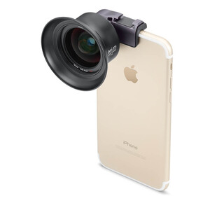 ExoLens® with Optics by ZEISS Telephoto Lens - Thumbnail