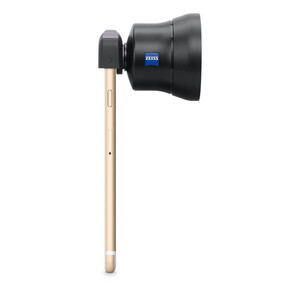 ExoLens® with Optics by ZEISS Telephoto Lens - Thumbnail