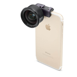 ExoLens® with Optics by ZEISS Telephoto Lens - Thumbnail
