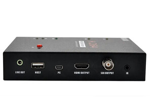 OEM - Ezcap286 1080P 1080p H.264 Pro kaydedici SDI HDMI HD