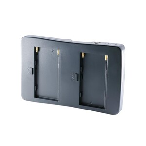 Sanger - F970 Batarya Sony BP V Mout Batarya Çevirici D-Tap