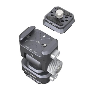 Falcam 2543 F22 Quick Release Monitör Bağlantı Aparatı - Thumbnail