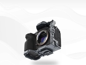 Falcam - Falcam 2824A Sony A7 IV Quick Release Kamera Kafesi V2 (F22&F38&F50) (1)