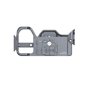 Falcam 2824A Sony A7 IV Quick Release Kamera Kafesi V2 (F22&F38&F50) - Thumbnail