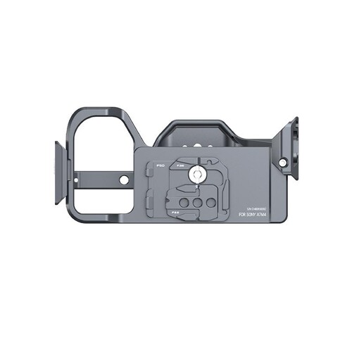 Falcam 2824A Sony A7 IV Quick Release Kamera Kafesi V2 (F22&F38&F50)