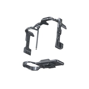Falcam 2824A Sony A7 IV Quick Release Kamera Kafesi V2 (F22&F38&F50) - Thumbnail