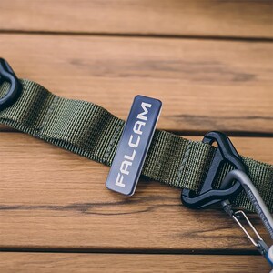 FALCAM - Falcam EDC Fotoğrafçılar İçin Çok Amaçlı Askı (1)