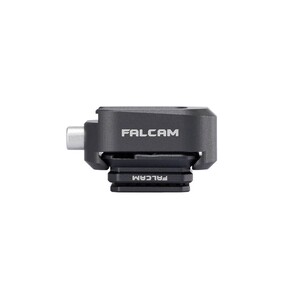 FALCAM - Falcam F22 Cold Shoe Adaptör Kit 2533 (1)