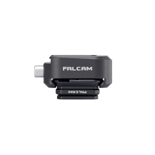 Falcam F22 Cold Shoe Adaptör Kit 2533