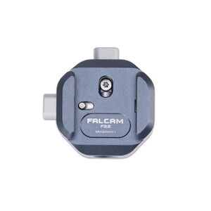 FALCAM - Falcam F22 Dual Head Base F22A3805